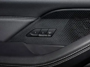420i Coupe Aut. Facelift M Sport Leder Hifi