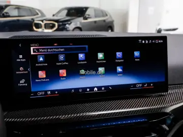 420i Coupe Aut. Facelift M Sport Leder Hifi
