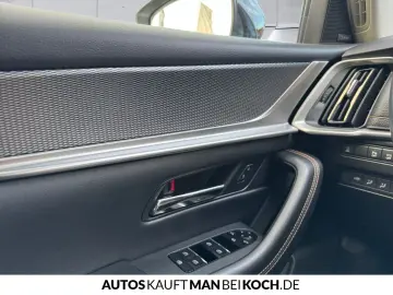 CX-60 AWD PHEV HOMURA MatrixLED ACC 360 HUD BOSE