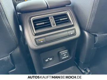 CX-60 AWD PHEV HOMURA MatrixLED ACC 360 HUD BOSE