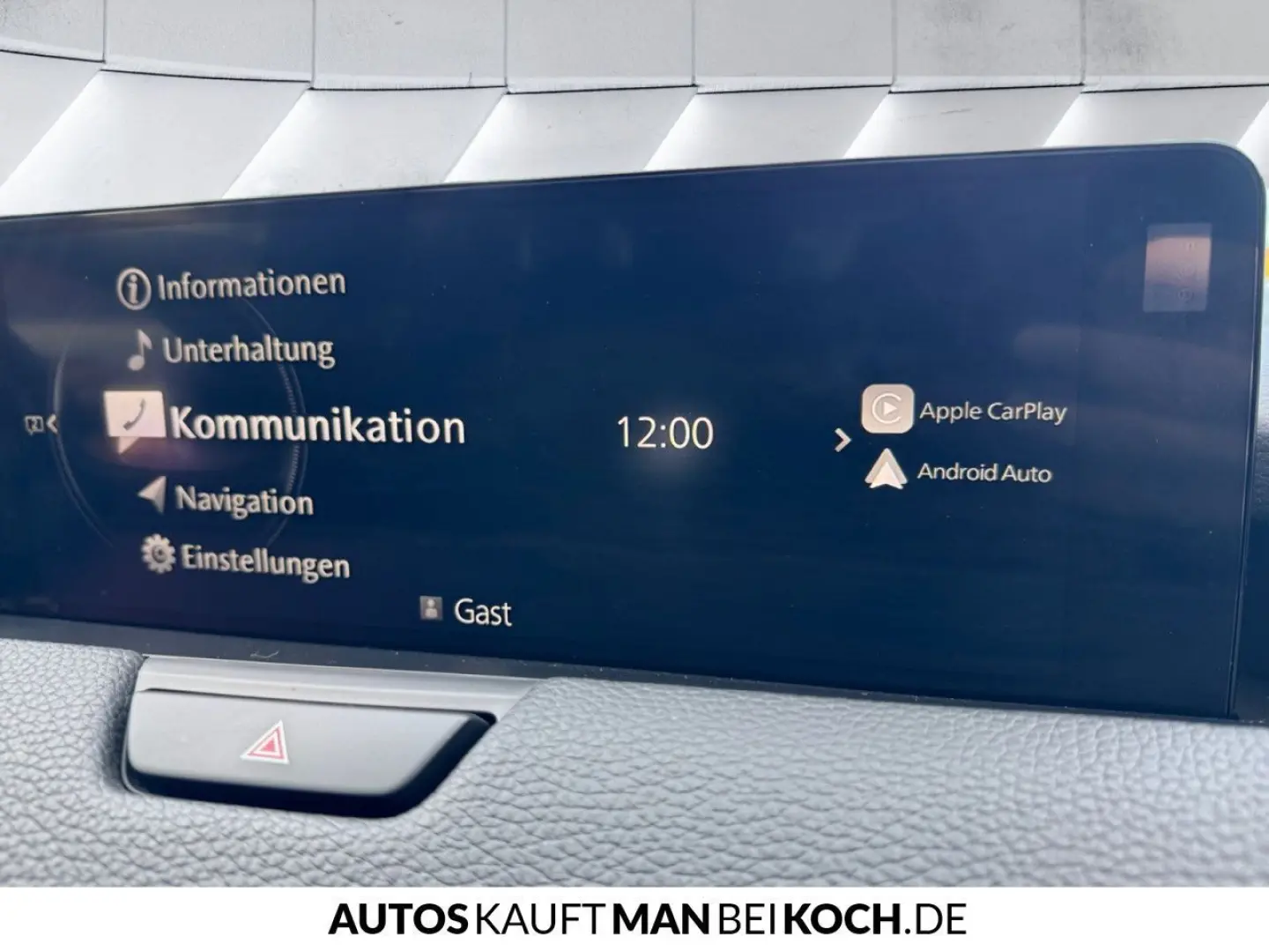 CX-60 AWD PHEV HOMURA MatrixLED ACC 360 HUD BOSE