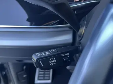 Q7 55 TFSI quattro S line //Leder/LED/Head-UP//