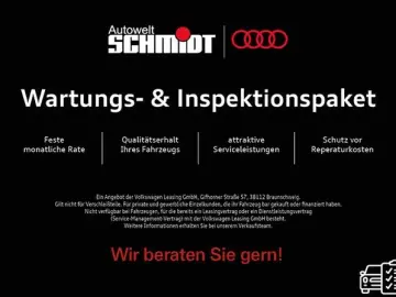 Q7 55 TFSI quattro Matrix LED AHK Allradlkg. HuD