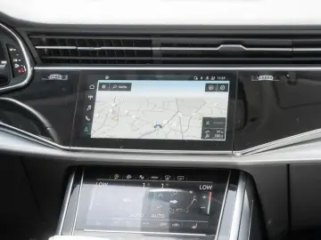 Q7 55 TFSI quattro Matrix LED AHK Allradlkg. HuD