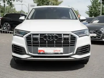 Q7 55 TFSI quattro Matrix LED AHK Allradlkg. HuD