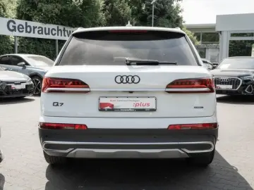 Q7 55 TFSI quattro Matrix LED AHK Allradlkg. HuD