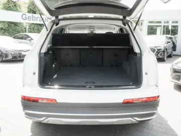 Q7 55 TFSI quattro Matrix LED AHK Allradlkg. HuD