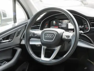 Q7 55 TFSI quattro Matrix LED AHK Allradlkg. HuD