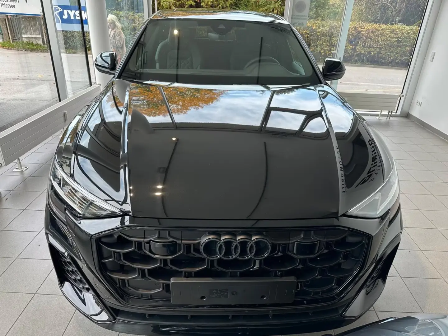 Audi Q8 50TDI Facelift/sw-sw/SLine/Mtx
