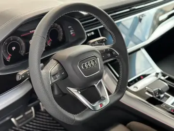 Audi Q8 50TDI Facelift/sw-sw/SLine/Mtx