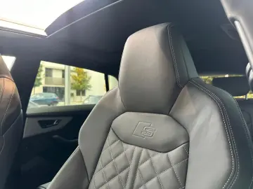 Audi Q8 50TDI Facelift/sw-sw/SLine/Mtx