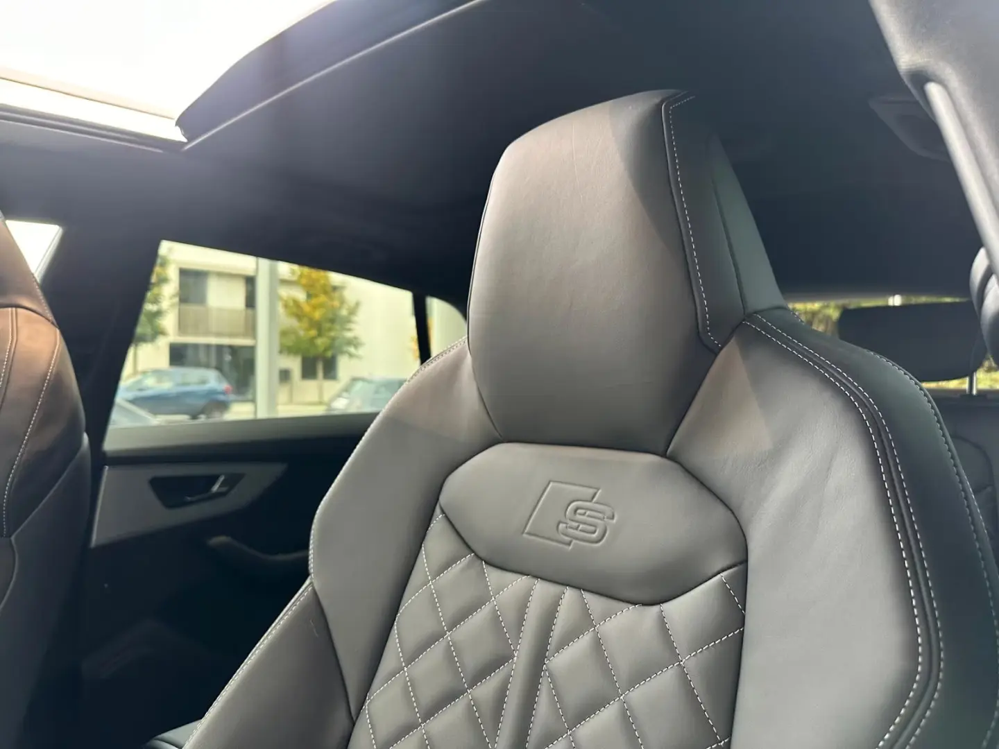 Audi Q8 50TDI Facelift/sw-sw/SLine/Mtx