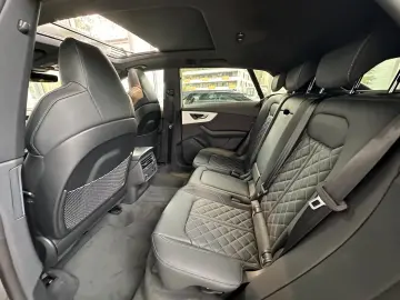 Audi Q8 50TDI Facelift/sw-sw/SLine/Mtx