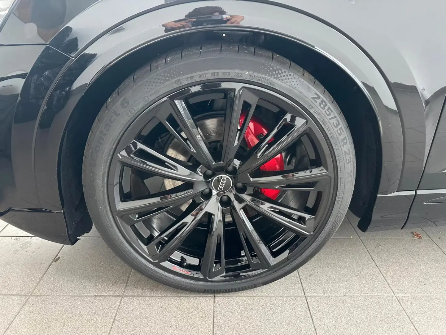 Audi Q8 50TDI Facelift/sw-sw/SLine/Mtx