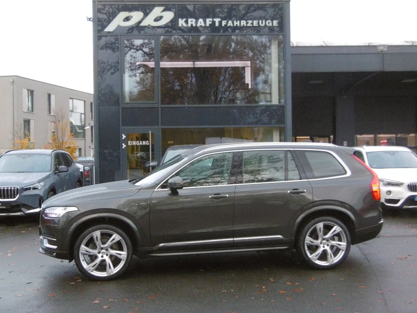 XC90 Inscription 22