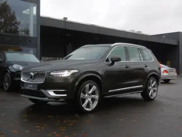 XC90 Inscription 22