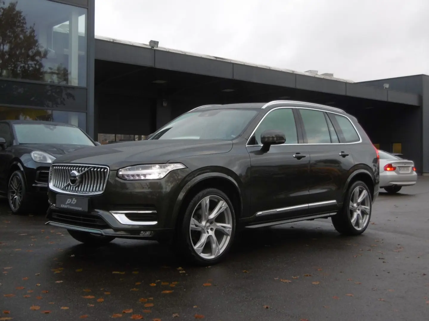 XC90 Inscription 22