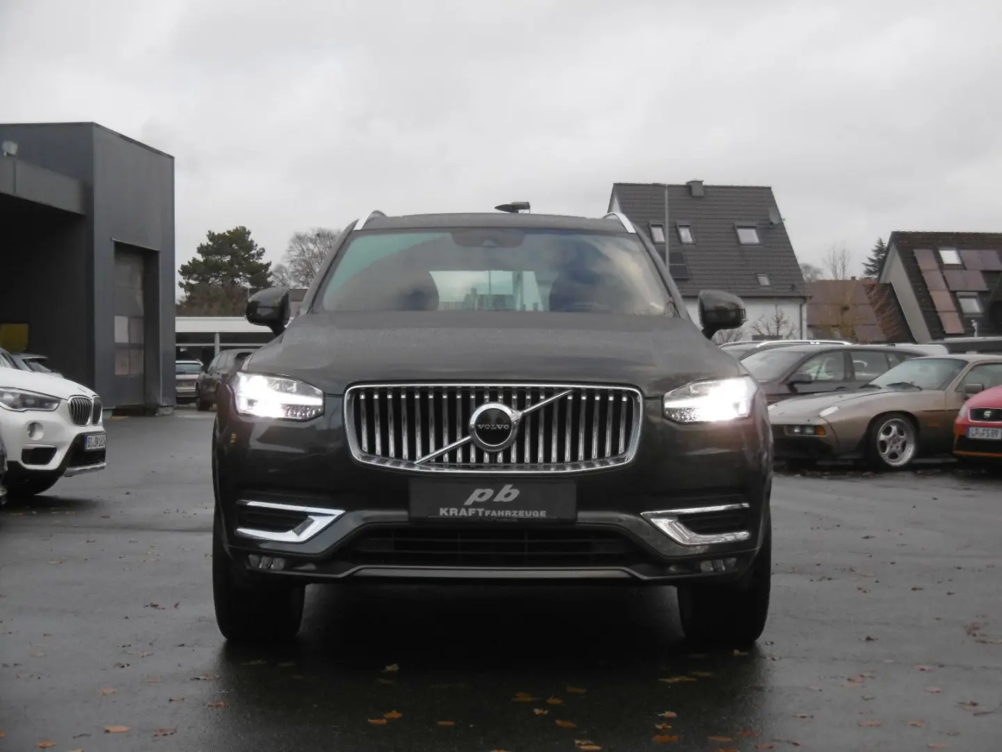 XC90 Inscription 22