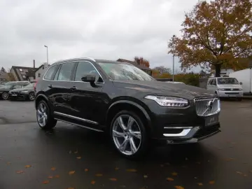 XC90 Inscription 22