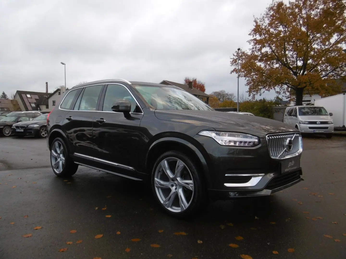 XC90 Inscription 22