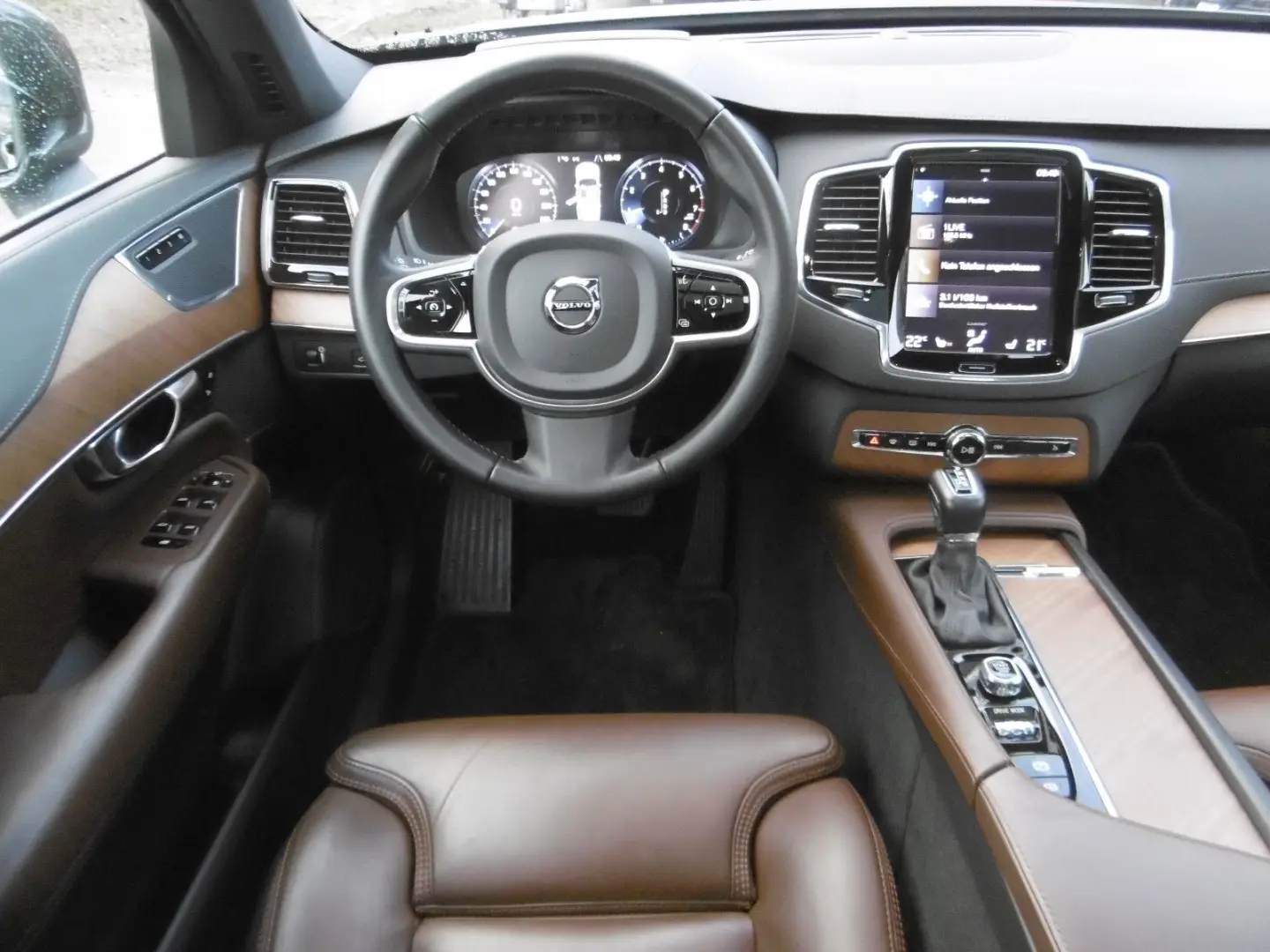 XC90 Inscription 22