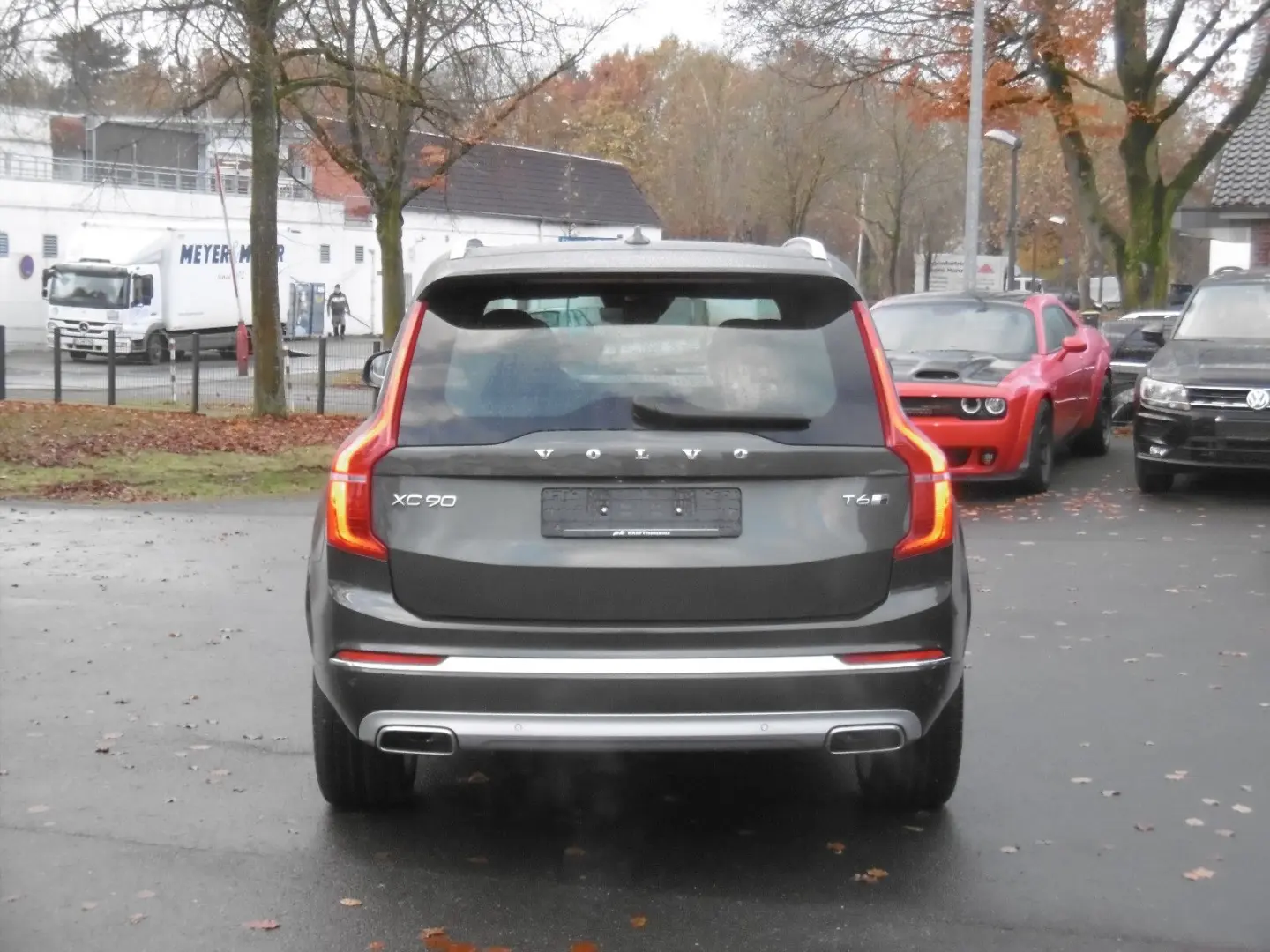XC90 Inscription 22