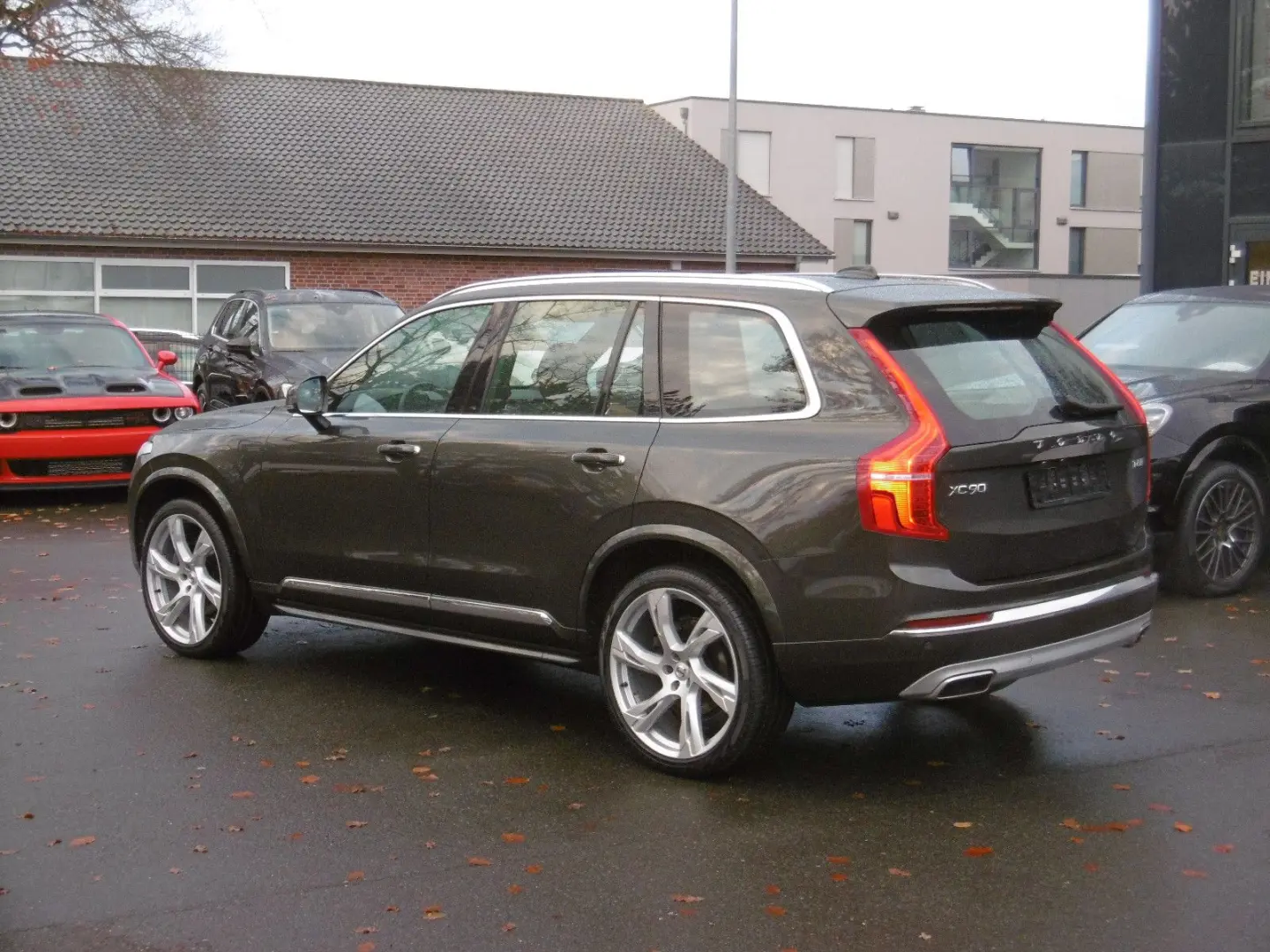 XC90 Inscription 22