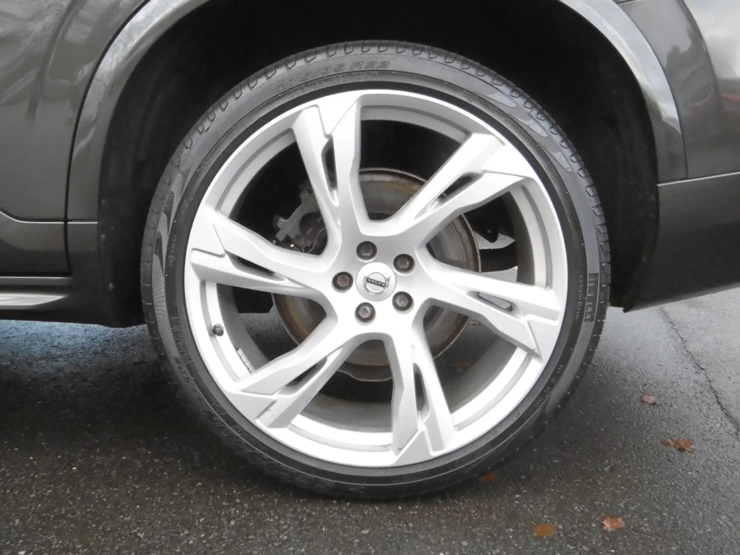 XC90 Inscription 22