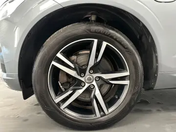 XC60 R Design T8  Recharge Plug-In Hybrid AWD