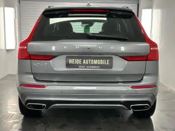 XC60 R Design T8  Recharge Plug-In Hybrid AWD