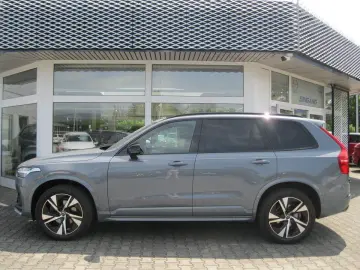 XC90 B6 Benzin R-Design XC90 B6 Benzin R-Design