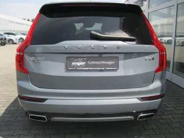 XC90 B6 Benzin R-Design XC90 B6 Benzin R-Design