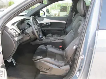 XC90 B6 Benzin R-Design XC90 B6 Benzin R-Design