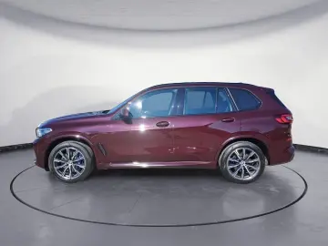 X5 xDrive40i M Sportpaket Innovationsp. Head-Up