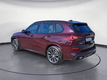 X5 xDrive40i M Sportpaket Innovationsp. Head-Up