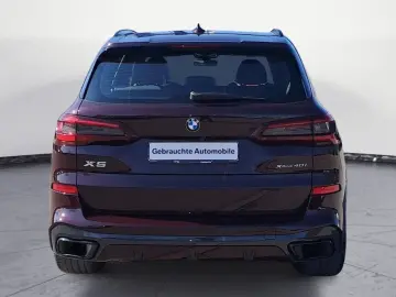 X5 xDrive40i M Sportpaket Innovationsp. Head-Up
