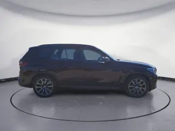 X5 xDrive40i M Sportpaket Innovationsp. Head-Up