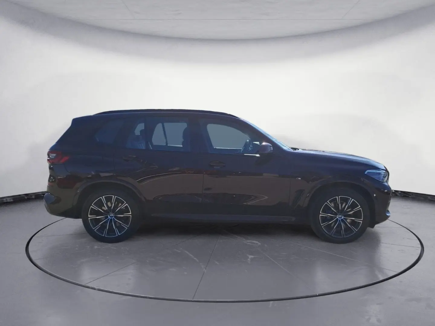 X5 xDrive40i M Sportpaket Innovationsp. Head-Up