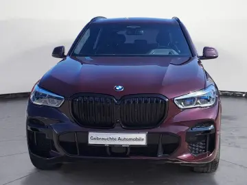 X5 xDrive40i M Sportpaket Innovationsp. Head-Up