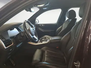 X5 xDrive40i M Sportpaket Innovationsp. Head-Up