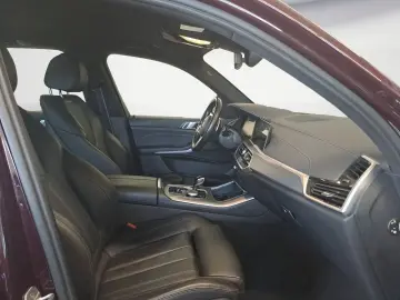 X5 xDrive40i M Sportpaket Innovationsp. Head-Up
