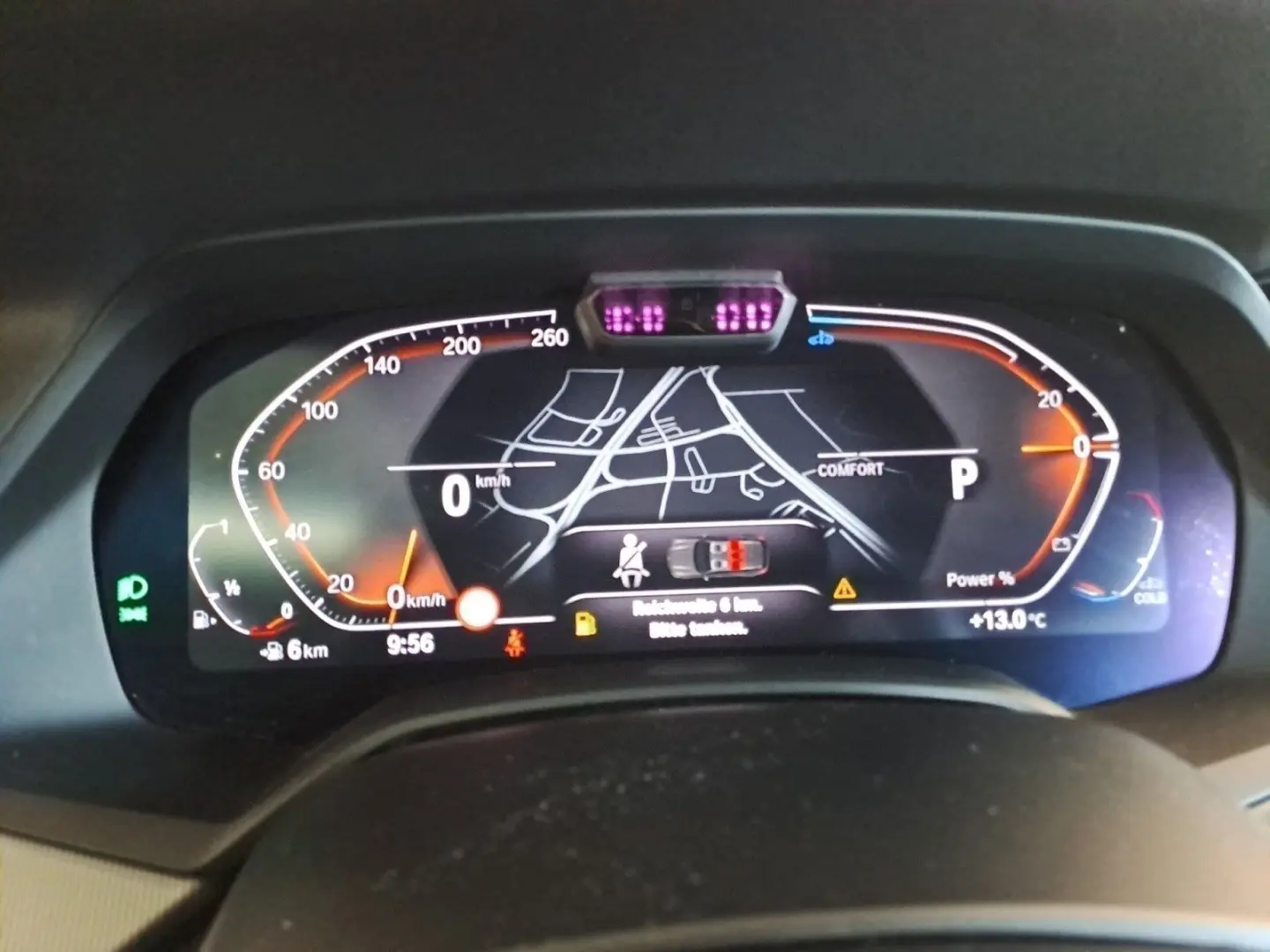X5 xDrive40i M Sportpaket Innovationsp. Head-Up