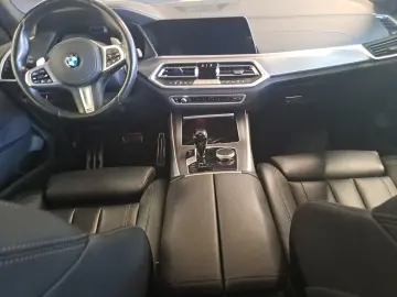 X5 xDrive40i M Sportpaket Innovationsp. Head-Up