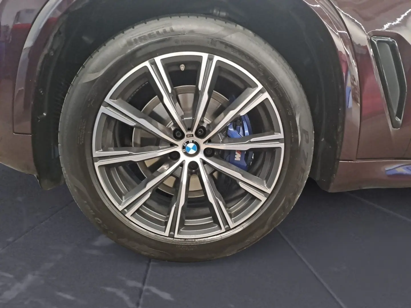 X5 xDrive40i M Sportpaket Innovationsp. Head-Up