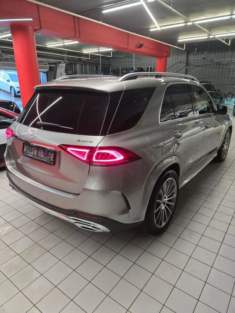 GLE 450 AMG,LED,Burmaster,
