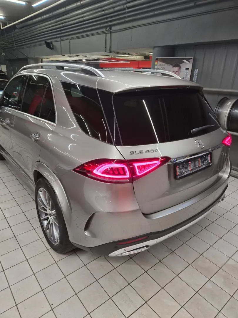 GLE 450 AMG,LED,Burmaster,