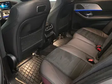 GLE 450 AMG,LED,Burmaster,