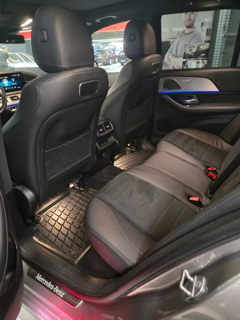 GLE 450 AMG,LED,Burmaster,