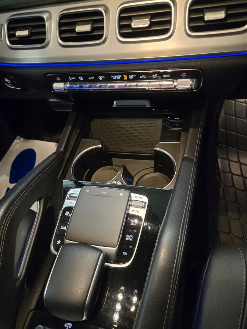 GLE 450 AMG,LED,Burmaster,