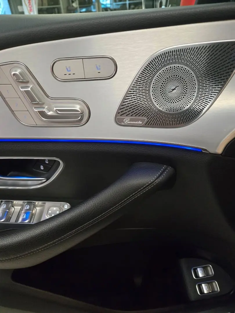 GLE 450 AMG,LED,Burmaster,